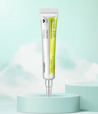 Celimax Advanced Retinal Shot Serum with Matrixyl(15 ml)