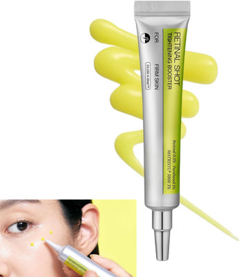 SHETZOI Advanced Vita A Retinal Shot for Smoother, Firmer Skin(15 ml)