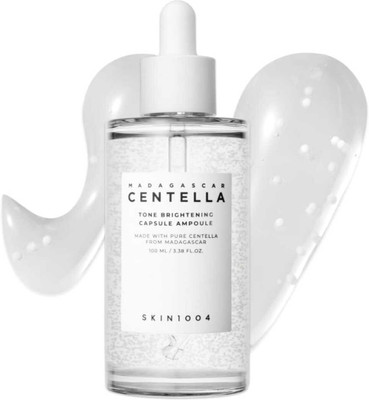 CENTELLA TONE BRIGHTNING CAPSULE AMPOULE(100 g)