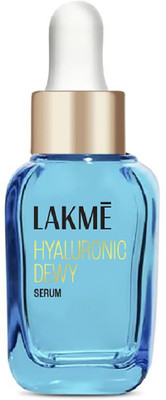 Lakmé Hyaluronic Dewy - Hydrating Serum(30 ml)