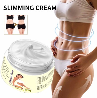 GULGLOW99 Hot Fat Burning Weight Loss Full Body Slimming Cream(50 ml)