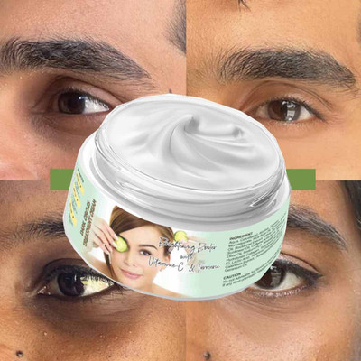 YAWI Under Eye Cream For Dark Circles For Women & Men(100 g)