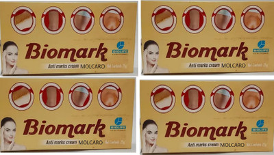 MOLCARO BIOMARK CREAM(25 g)