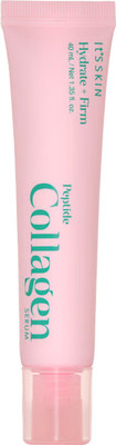 It'S SKIN It's Skin Peptide Collagen Serum Fine Lines and Wrinkles Serum(40 ml)