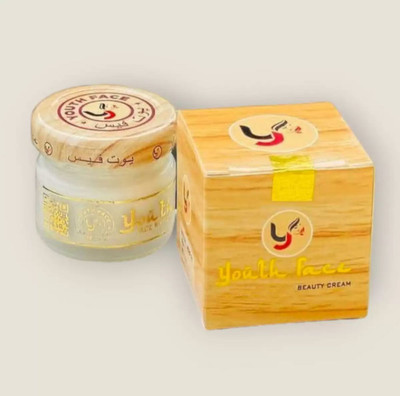 Youth Face Imported Beauty Cream (30 g)(30 g)