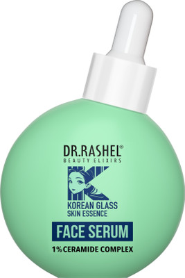 DR.RASHEL Korean Glass Skin Essence Face Serum(30 ml)