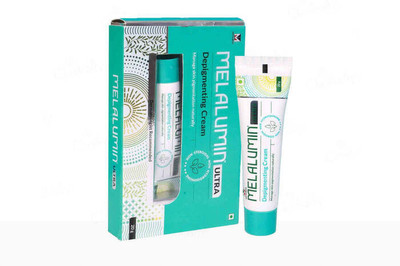 Melalumin Ultra Depigmenting Cream(20 g)