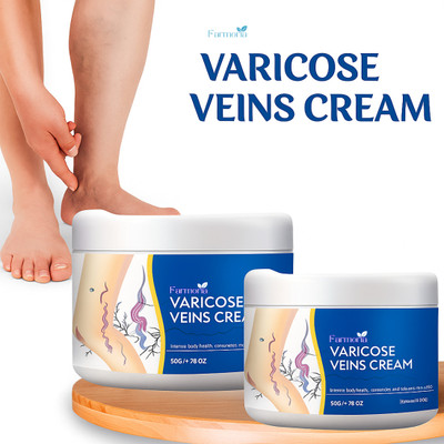 FARMORIA Varicose Veins Cream For Varicose Veins for Daily Use(100 g)