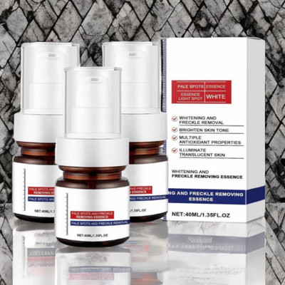 ACTIWOW Aobenz Vitamin C Face Serum Pack of 3 for Clear & Even Skin Tone(40 ml)
