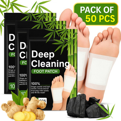LEETEE Foot Patch(250 g)