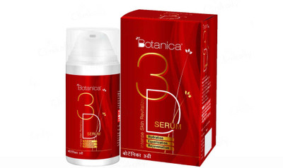 Dabur BOTANICA 3D(1 g)
