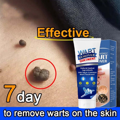 manasona Wart & Tag Remover Gel Tube Remover For Men & Women(100 g)