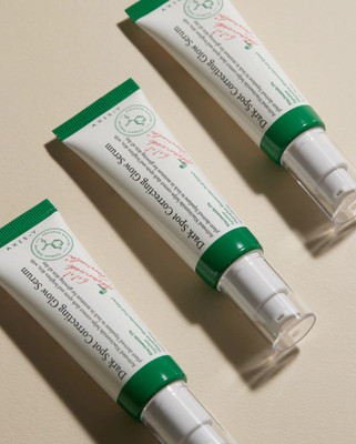 AXIS-Y Dark Spot Correcting Glow Serum {pack of 3}(150 ml)