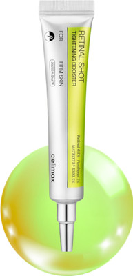 Celimax Retinal Tightening Booster | Anti-Wrinkle Night Serum(15 ml)