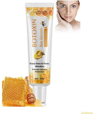 ACTIWOW Botoxin Bee Venom Hydrating Day Cream A01 A01(100 g)