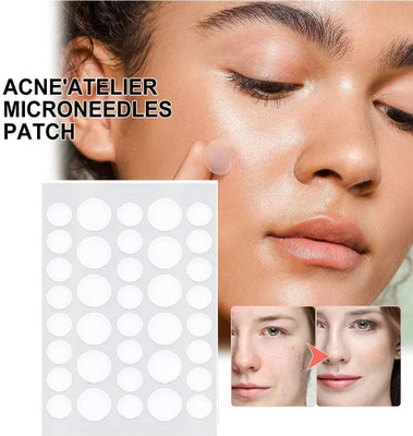 tanvi27 Acne Pimple Patches for Face(5 g)