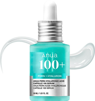 ANUA Korean Skincare Serum – Hyaluronic Acid & PDRN(30 ml)