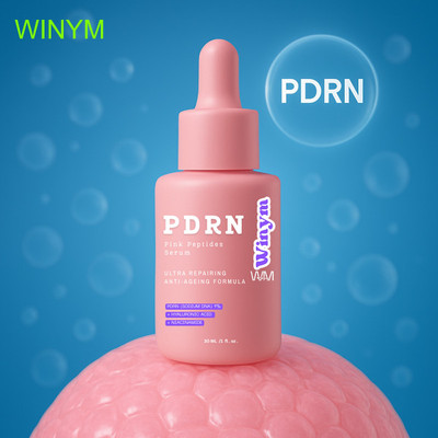 Winym Collagen Pink Peptide Skin Repair Serum(30 ml)