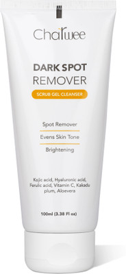 Charwee DARK SPOT SCRUB GEL CLEANSER(100 ml)