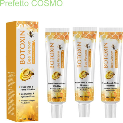 Prefetto COSMO Botoxin Anti-Wrinkle & Firming Cream SkinRefresh Pro(300 ml)