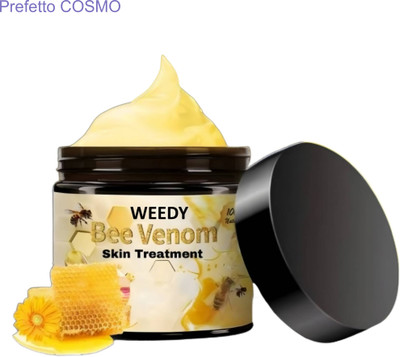 Prefetto COSMO Bee Venom Skin Treatment Cream – Rejuvenating Skincare(100 g)