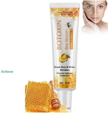 ACTIWOW Botoxin Bee Venom Prime Lift Cream(100 g)