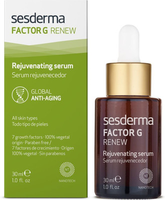 sesderma Factor G Renew Rejuvenating Serum(30 ml)