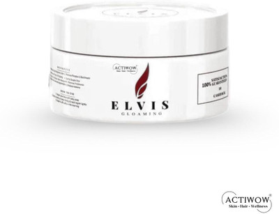 ACTIWOW Elvis Glowing Face Cream with Rice & Pearls(50 g)