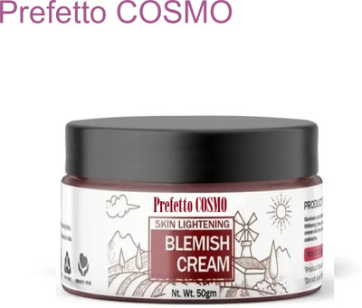 Prefetto COSMO Brightening and Blemish Repair Cream(50 g)