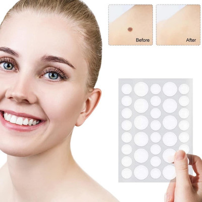 MYEONG Pimple patches for face, pimple patch, acne patches for pimples(5 g)