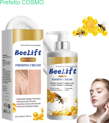 Prefetto COSMO BeeLift Firming Cream Smooth Glow(100 ml)