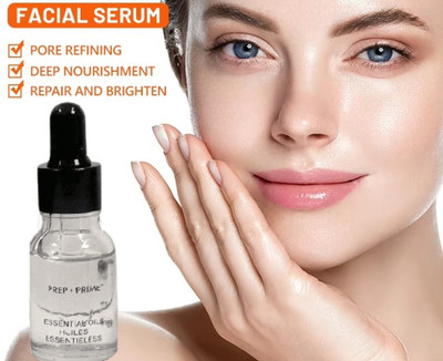 USBK Face Serum for Glowing Skin Pigmentation For Dull Skin(14 ml)