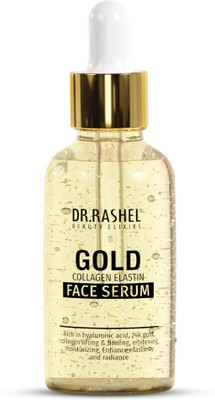 DR.RASHEL GOLD COLLAGEN ELASTIN FACE SERUM(30 ml)