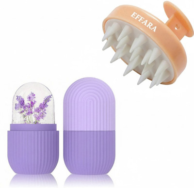 Effara EFFARA Ice Roller For Face, Neck, and Body skin treatment(1 g)