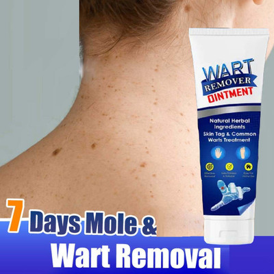 manasona Skin Tags Mole Remover Wart Safe Body(100 g)