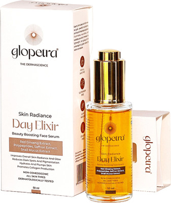 glopetra Day Elixir Face Serum(50 ml)
