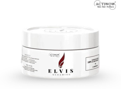 ACTIWOW Elvis Glowing Face Cream Active Sport Guard(50 g)
