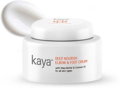 kaya skin clinic Body Essential Deep Nourish Elbow and Foot 50ml(50 g)