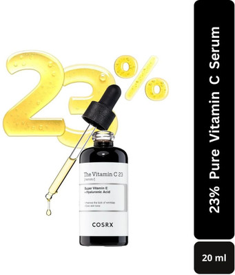 Cosrx The Vitamin C 23 Serum |For Skin whitening & Hyperpigmentation(20 g)