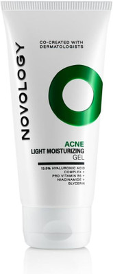 Novology Acne Light Moisturizing Gel(50 g)