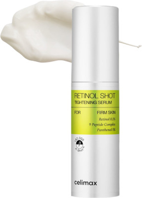 Celimax Vita-A Retinol Lift & Tighten Serum – Age-Defying Formula(30 ml)
