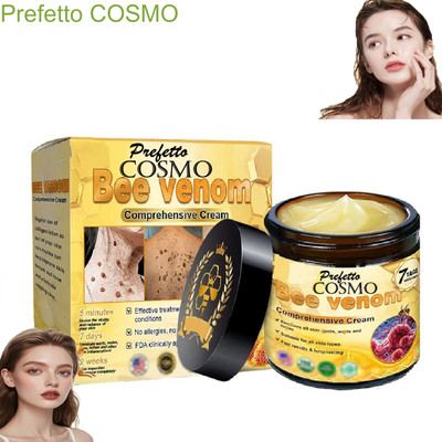 Prefetto COSMO Bee Venom Calming Face Cream(100 g)