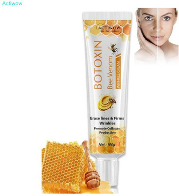 ACTIWOW Botoxin Bee Venom Bright Glow Day Cream A01(100 g)