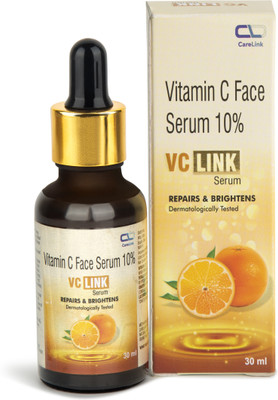 VC Link Serum Vitamin C Face Serum(30 ml)