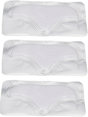 HUZURLU Wrinkle Patches, Tightening 3pcs Forehead Wrinkle Patch for Men for Daily Use(60 g)