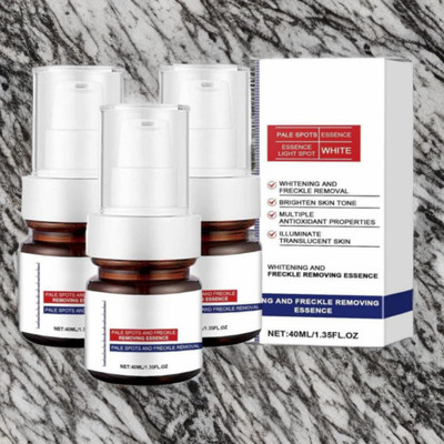 ACTIWOW Aobenz Vitamin C & Dark Spot Correcting Serum Pack of 3(40 ml)
