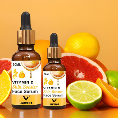 JRKVEDA Face Serum(30 ml)