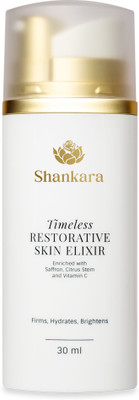 Shankara Timeless Restorative Skin Elixir(30 ml)