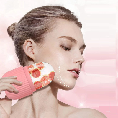 KOTLEY Premium Ice Face Roller | Cooling Massager for Face & Eyes(50 g)