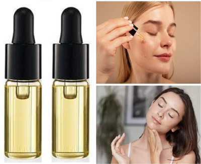 EVERERIN Deep Hydration & Brightening for face & body serum(28 ml)